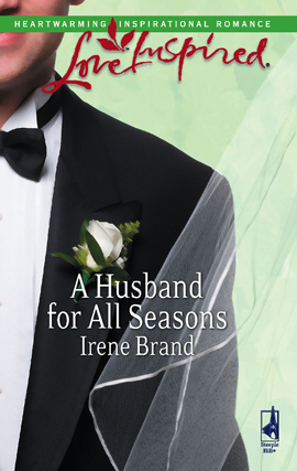 Cover image for A Husband for All Seasons